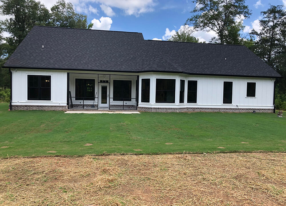 house exterior paint